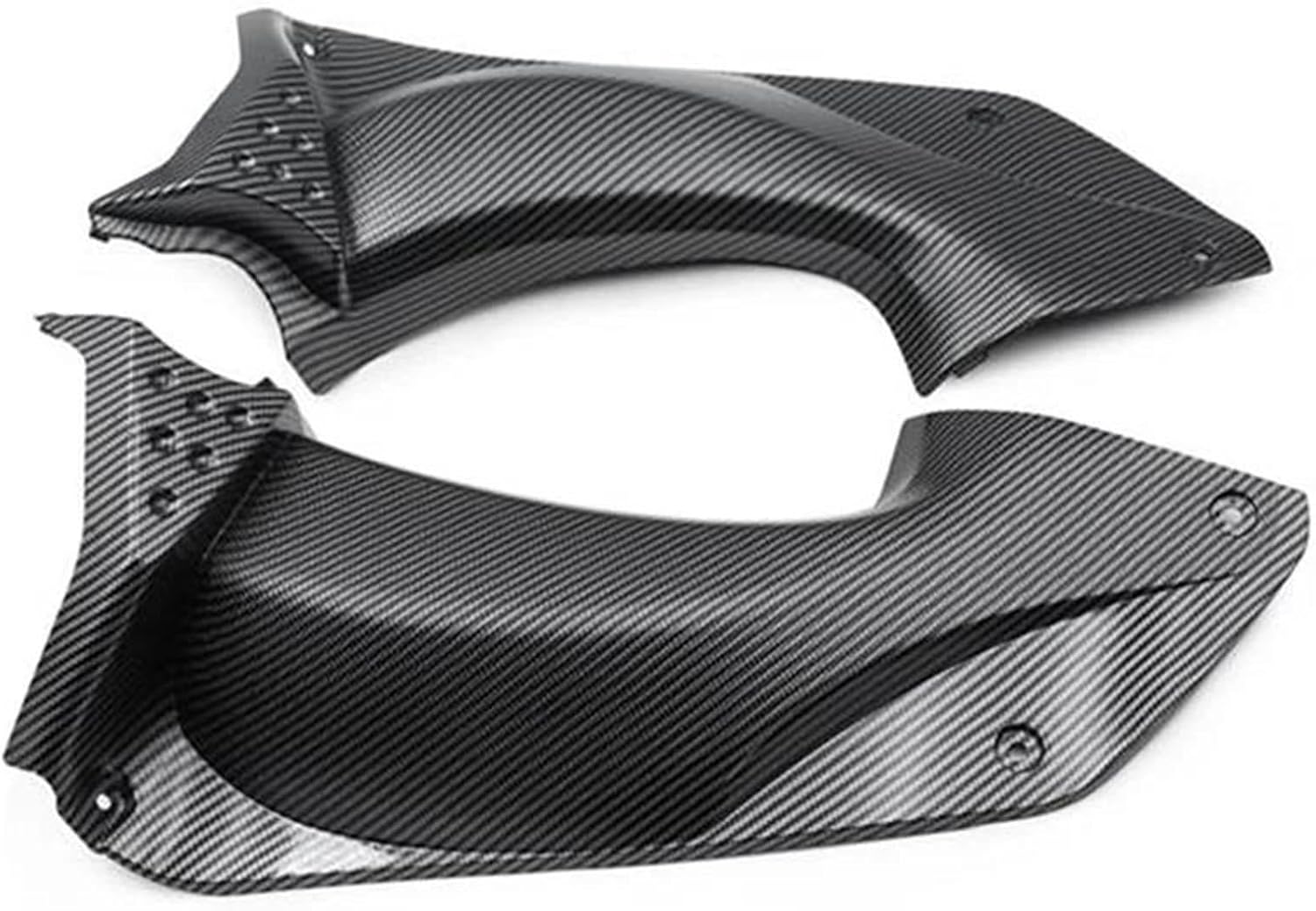 モーターサイクルアクセサリー ボディフェアリング エアダクト